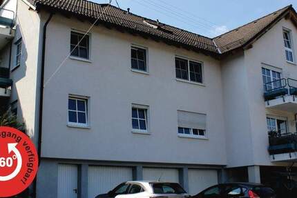 Wohnung Kirchhundem - 3 Zimmer, 90 m&sup2;, 650&euro; | Angebot:24530506