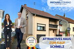 Gepflegtes Einfamilienhaus im Zentrum von Schmelz zum Kauf - Reihenendhaus Schmelz / Außen Außen | Angebot:27010418