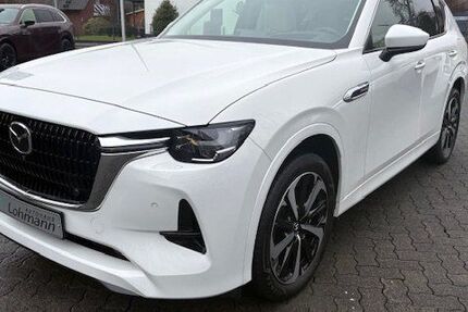 Mazda CX-60 33.950 km 36.500 &euro; Kreuztal 57223