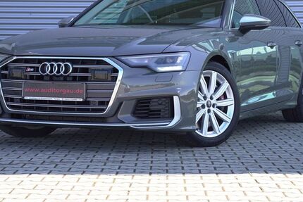 Audi S6 35.600 km 49.990 &euro; Torgau 04860