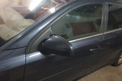Opel Vectra 235.000 km 2.600 € Langenberg 08352