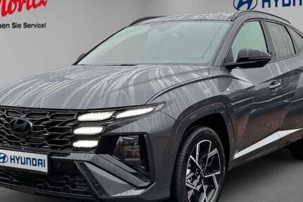 Hyundai TUCSON 8.848 km 39.950 &euro; Laatzen 30880