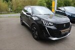 Peugeot 2008 Allure 118.500 km 11.990 &euro; Bad Endbach 35080