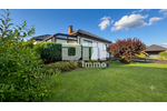 Solider Familien-Bungalow mit großem Potenzial in ruhiger Lage mit Wintergarten und Garage - Bungalow Calden | Angebot:26974963