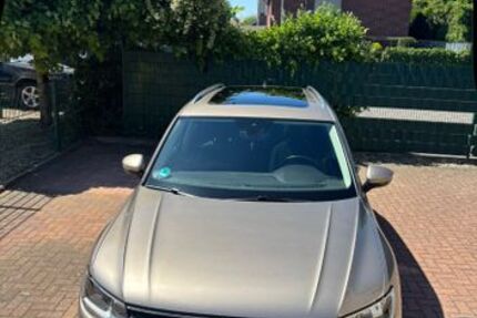 VW Tiguan 126.000 km 16.900 &euro; Bocholt 46399