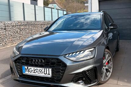 Audi A4 29.000 km 37.500 &euro; Plettenberg 58840