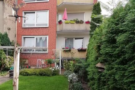 Wohnung Hamm - 3 Zimmer, 73 m&sup2;, 695&euro; | Angebot:25050214