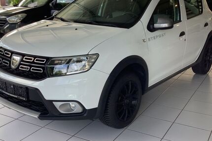 Dacia Sandero 77.053 km 9.900 &euro; Essen/Oldenburg 49632