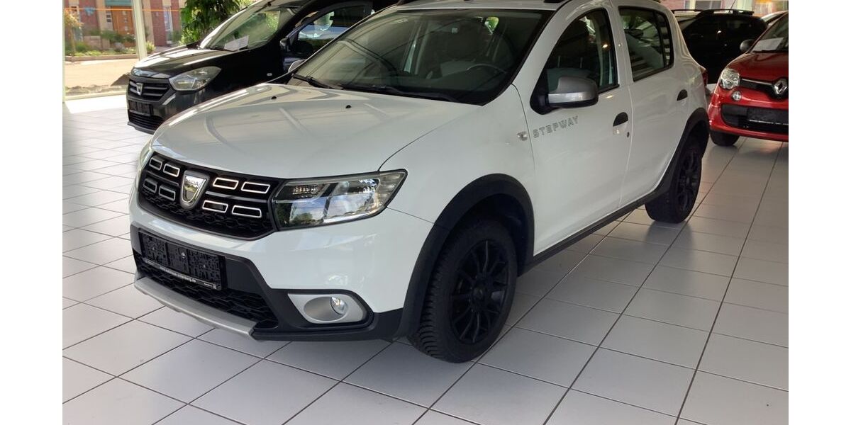 Dacia Sandero 77.053 km 9.900 &euro; Essen/Oldenburg 49632