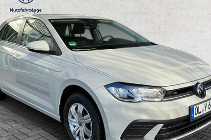 VW Polo 4.100 km 19.990 &euro; Wildeshausen 27793