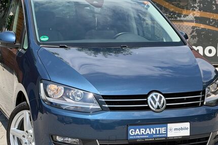 VW Sharan 188.200 km 15.999 &euro; Rohrdorf 72229