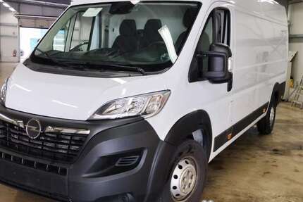 Opel Movano 47.811 km 19.990 &euro; Hohenlockstedt 25551