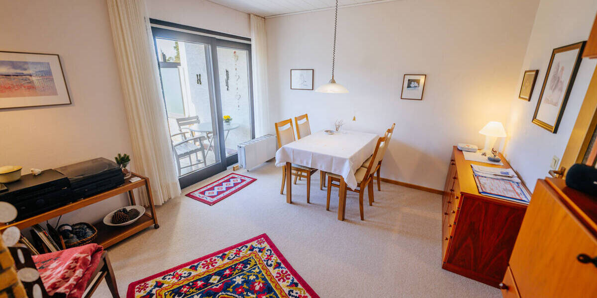 Reihenendhaus Bielefeld Sennestadt - 4 Zimmer, 92 m&sup2;, 258.000&euro; | Angebot:26290524