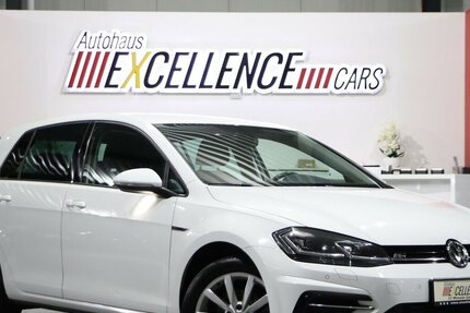 VW Golf VII 1.5 TSI HIGHLINE R-LINE SPORT BLACK LED 192.000 km 11.777 &euro; Hamm 59077