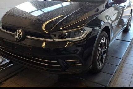 VW Polo 6.091 km 24.430 &euro; Insingen 91610