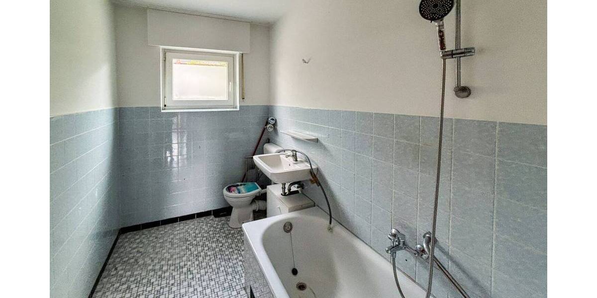 Etagenwohnung Ibbenbüren Stadt - 3 Zimmer, 83 m&sup2;, 159.000&euro; | Angebot:26308202