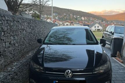 VW Polo 99.000 km 13.200 &euro; Großheubach 63920