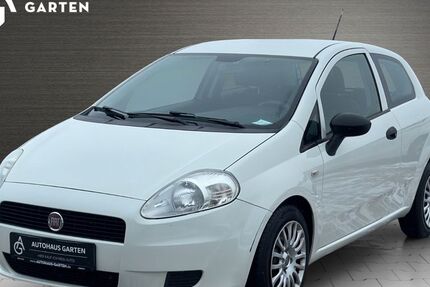Fiat Grande Punto 144.911 km 2.450 &euro; Einbeck 37574