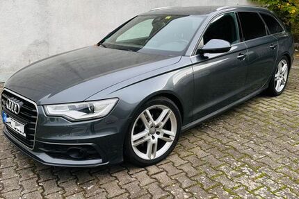 Audi A6 115.000 km 22.999 &euro; Bötzingen 79268