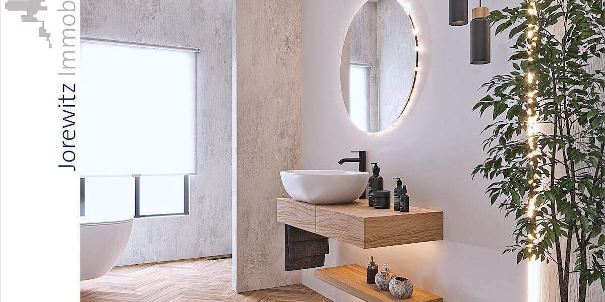 Etagenwohnung Leopoldshöhe Asemissen - 3 Zimmer, 83 m&sup2;, 342.000&euro; | Angebot:24967348