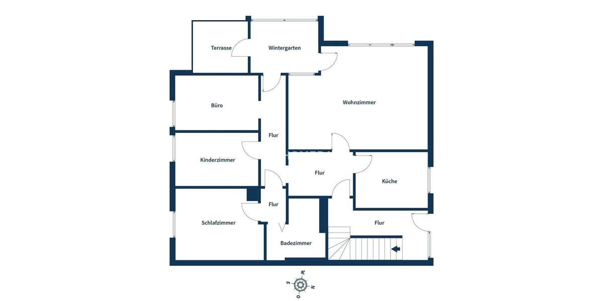 Mehrfamilienhaus, Wohnhaus Rottenburg a. d. Laaber Rottenburg - 9 Zimmer, 280 m&sup2;, 500.000&euro; | Angebot:25684234