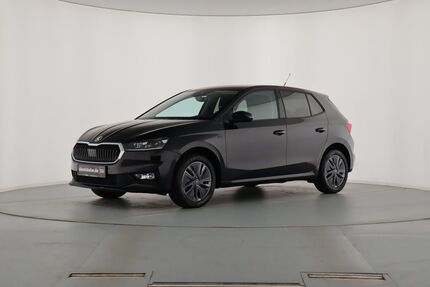 Skoda Fabia 24.762 km 19.889 &euro; Braunschweig 38114