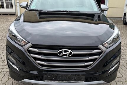 Hyundai TUCSON 93.000 km 16.999 &euro; Pforzheim 75179