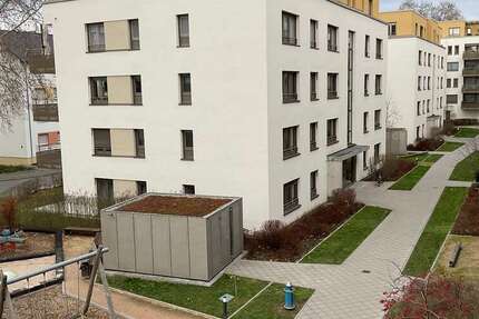 Wohnung zum Mieten in Ludwigshafen 1.331,88 € 103.81 m² 3 zimmer