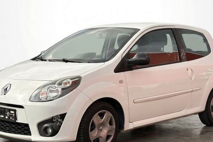 Renault Twingo 120.000 km 2.700 &euro; Wittlich 54516