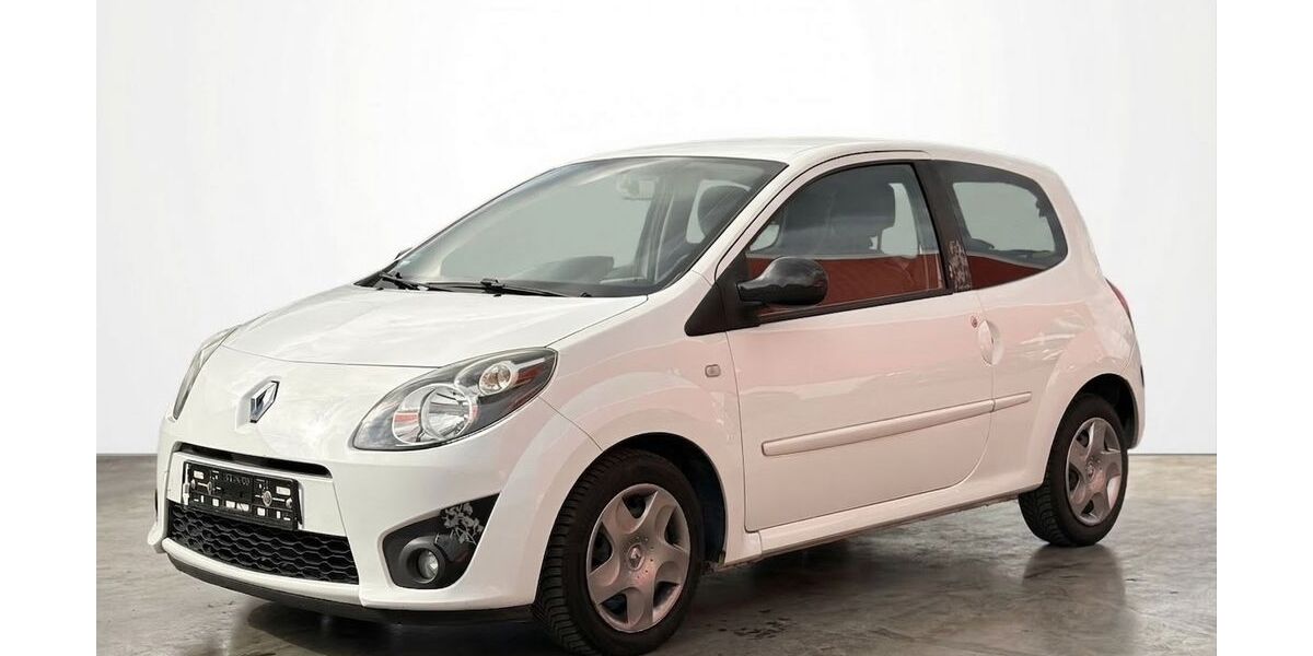 Renault Twingo 120.000 km 2.700 &euro; Wittlich 54516