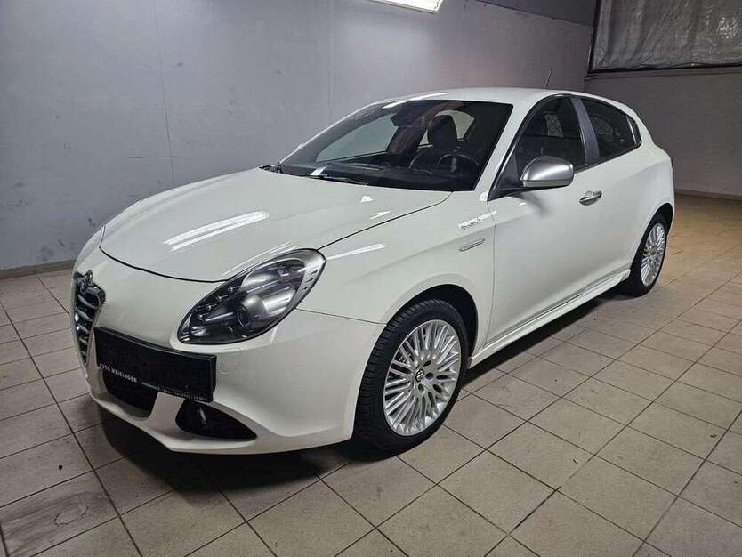 Giulietta