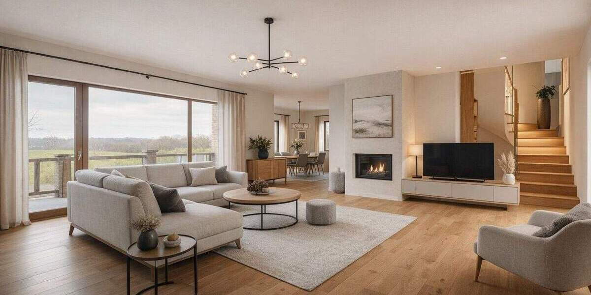 Einfamilienhaus Burscheid - 6 Zimmer, 221 m&sup2;, 595.000&euro; | Angebot:25277281