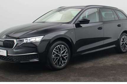 Skoda Octavia 19.500 km 34.980 &euro; Würzburg 97084