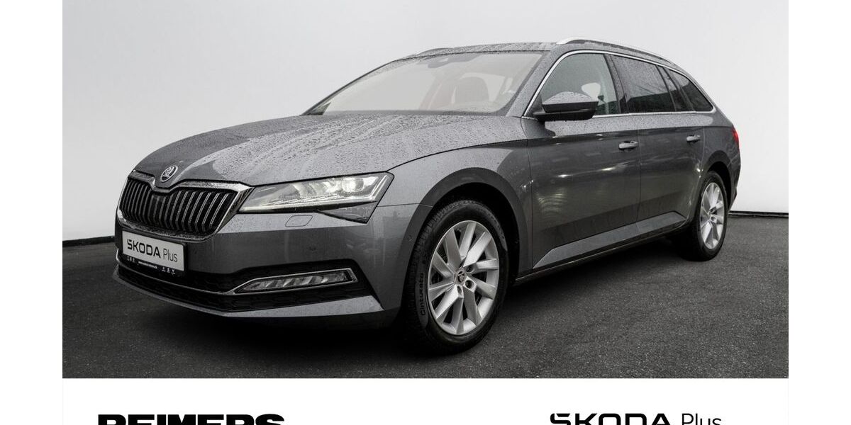 Skoda Superb 29.750 km 38.479 &euro; Schenefeld 22869