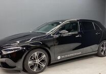Gebrauchtwagen Mercedes A 180