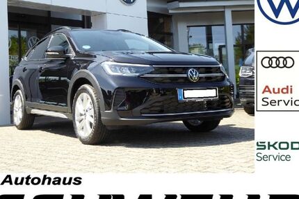 VW Taigo 2.000 km 27.400 &euro; Krumbach 86381