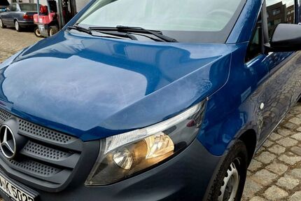 Mercedes-Benz Vito 283.000 km 8.700 &euro; Hamburg 22417