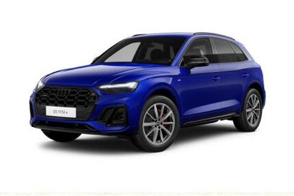 Audi Q5 6.900 km 52.960 &euro; Walldürn 74731