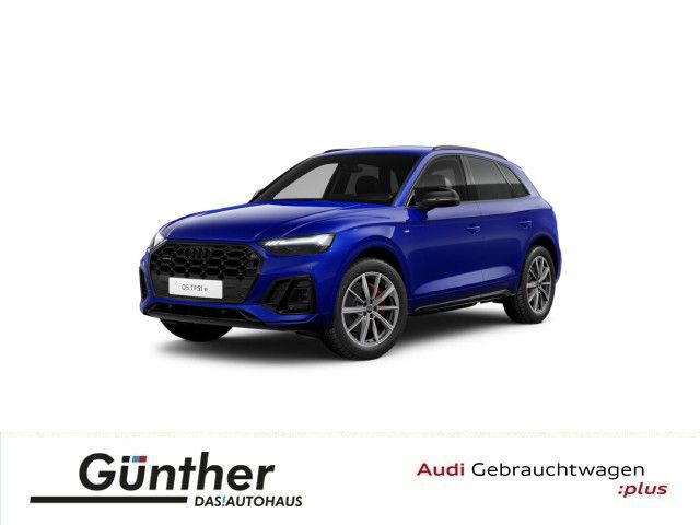 Audi Q5 6.900 km 52.960 &euro; Walldürn 74731