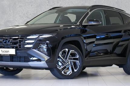 Hyundai TUCSON 8.800 km 32.980 &euro; Mainz-Kastel 55252