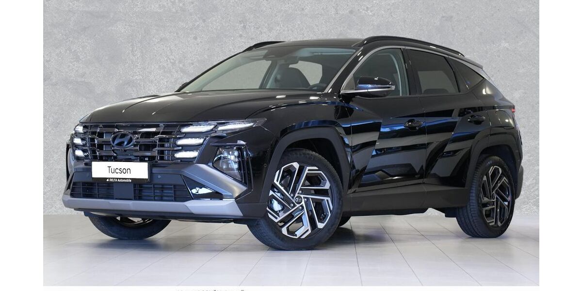 Hyundai TUCSON 8.800 km 32.980 &euro; Mainz-Kastel 55252