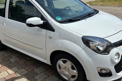Renault Twingo 79.200 km 3.790 &euro; Ellwangen 73479
