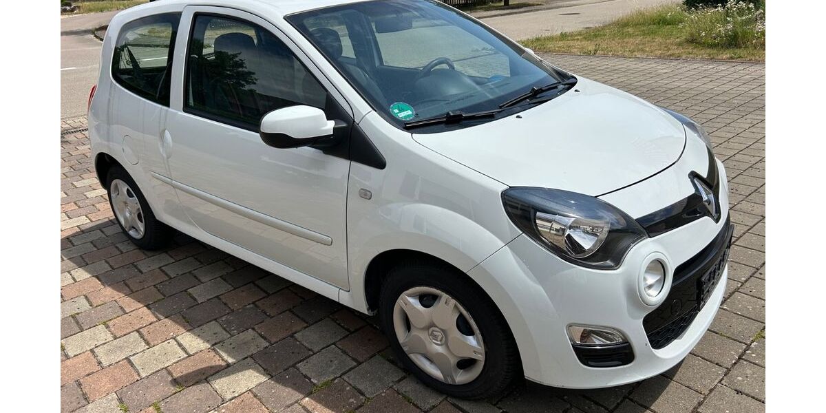 Renault Twingo 79.200 km 3.790 &euro; Ellwangen 73479