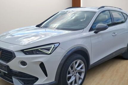 Cupra Formentor 80.701 km 23.950 &euro; Oldenburg in Holstein 23758