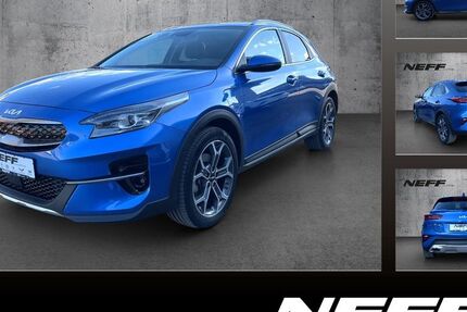 Kia XCeed 23.550 km 19.980 &euro; Heilbronn 74074