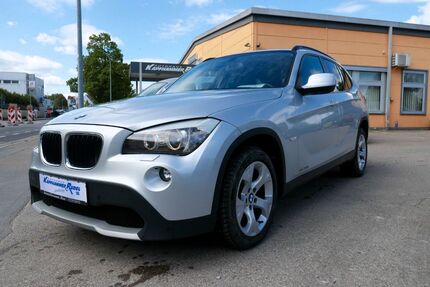 BMW X1 159.750 km 8.900 &euro; Gunzenhausen 91710