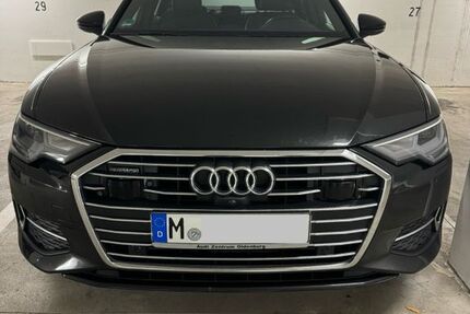 Audi A6 152.400 km 31.400 € München 80469