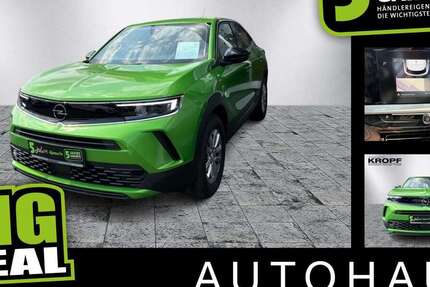 Opel Mokka 25.026 km 16.990 € Nürnberg 90429