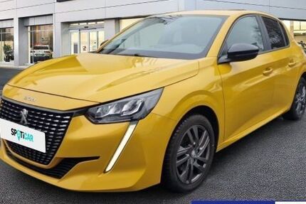 Peugeot 208 102.889 km 12.980 &euro; Mainz 55120