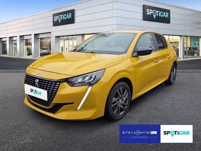 Peugeot 208 102.889 km 12.980 &euro; Mainz 55120